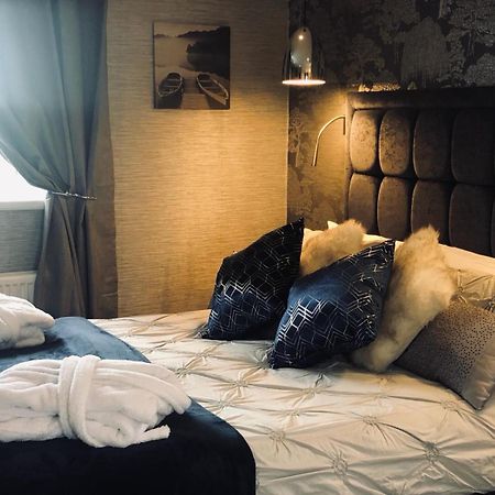 Briardene Hotell Blackpool Exteriör bild
