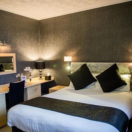 Briardene Hotell Blackpool Exteriör bild